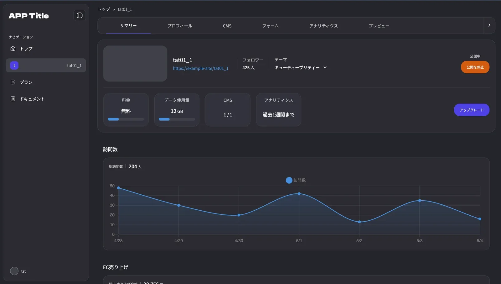 Invidiのサムネイル画像